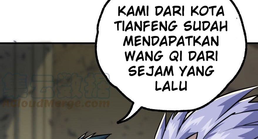 The Hunter Chapter 158 Gambar 39
