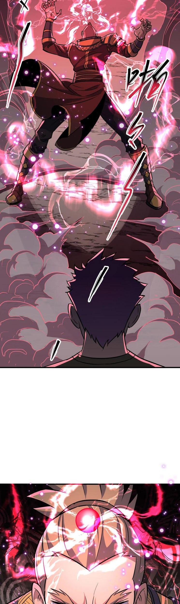 The Hunter Chapter 158 Gambar 4