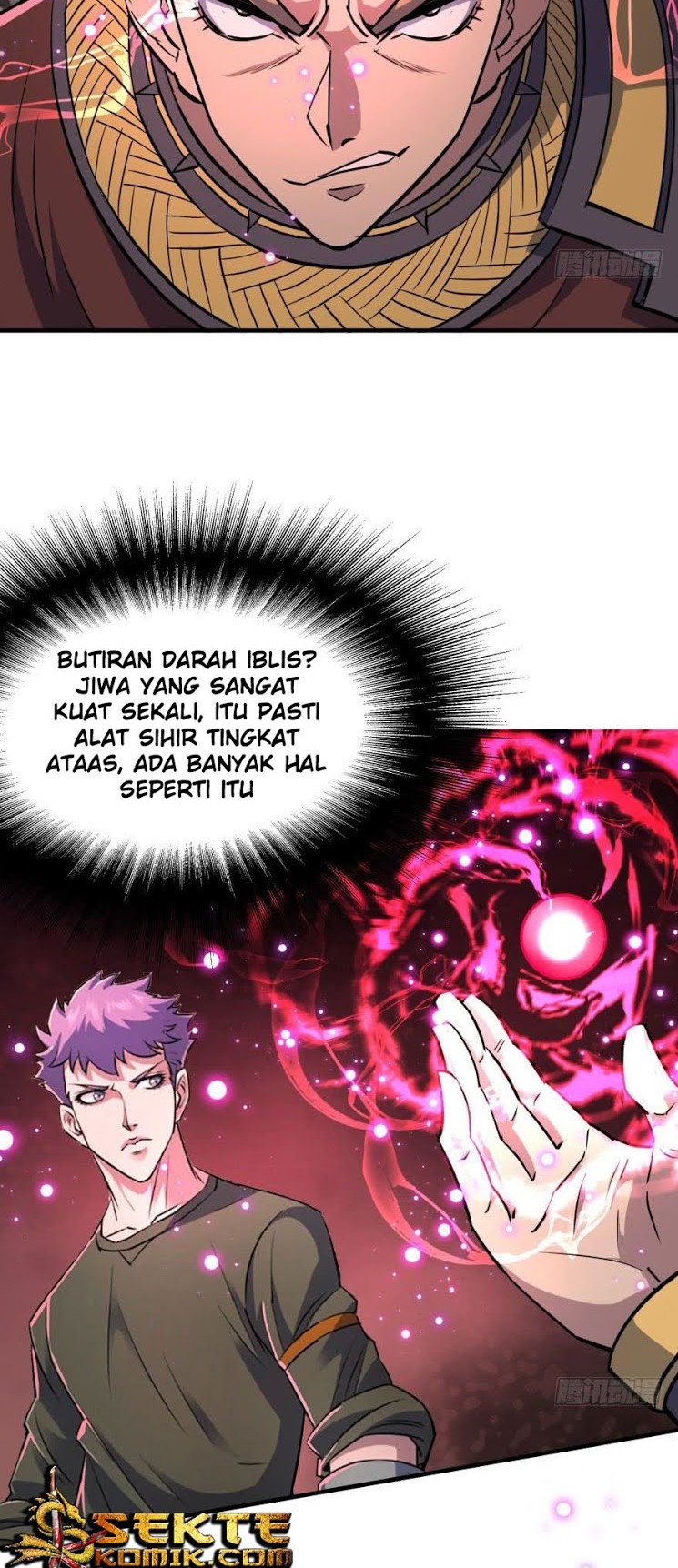 The Hunter Chapter 158 Gambar 5