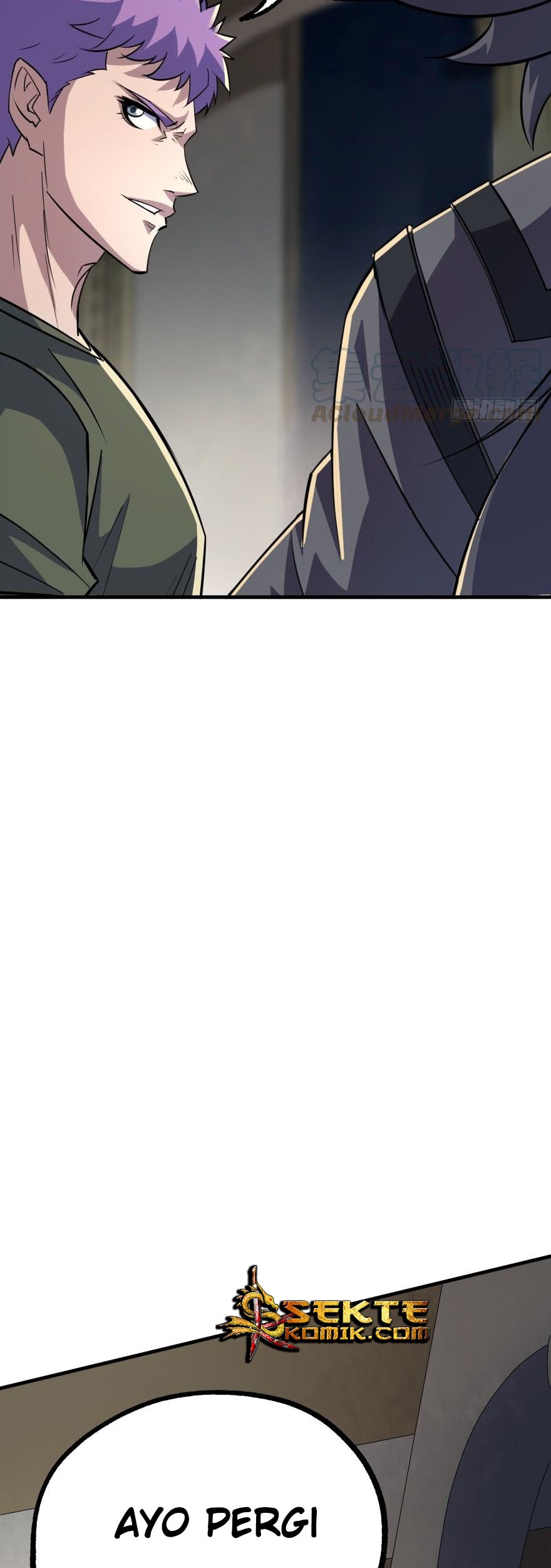 The Hunter Chapter 159 Gambar 25