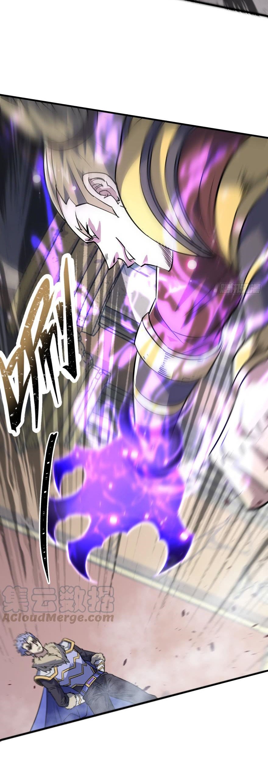 The Hunter Chapter 159 Gambar 13