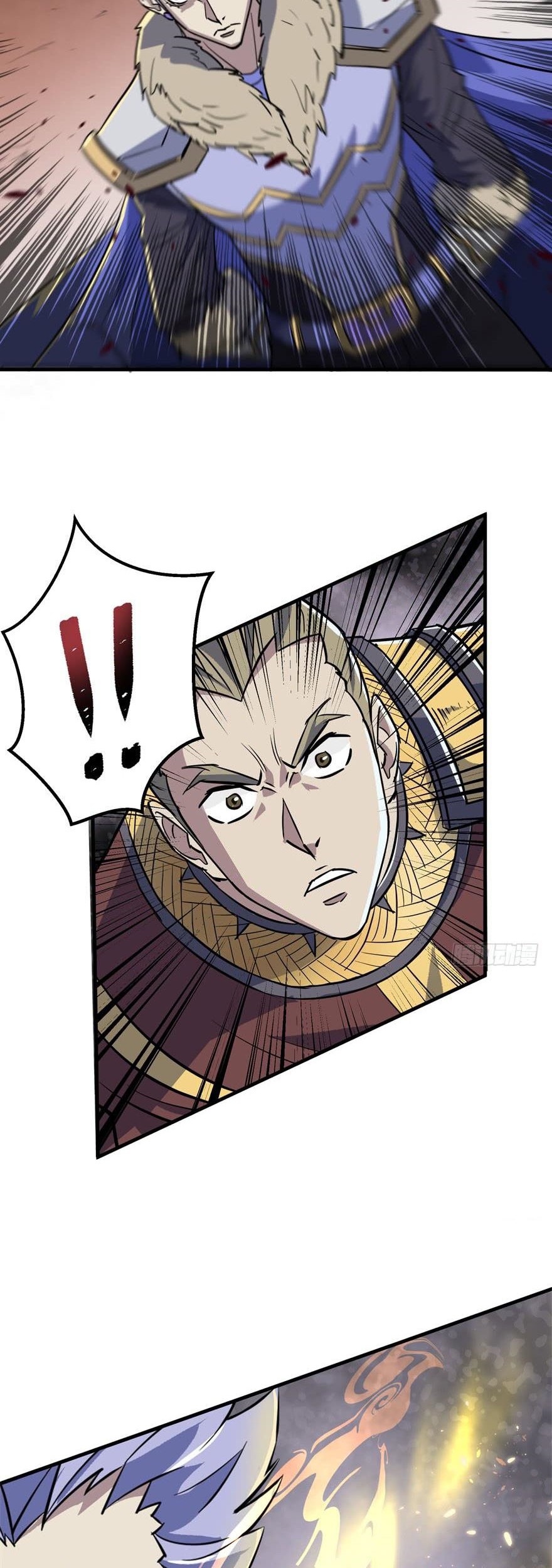 The Hunter Chapter 159 Gambar 15