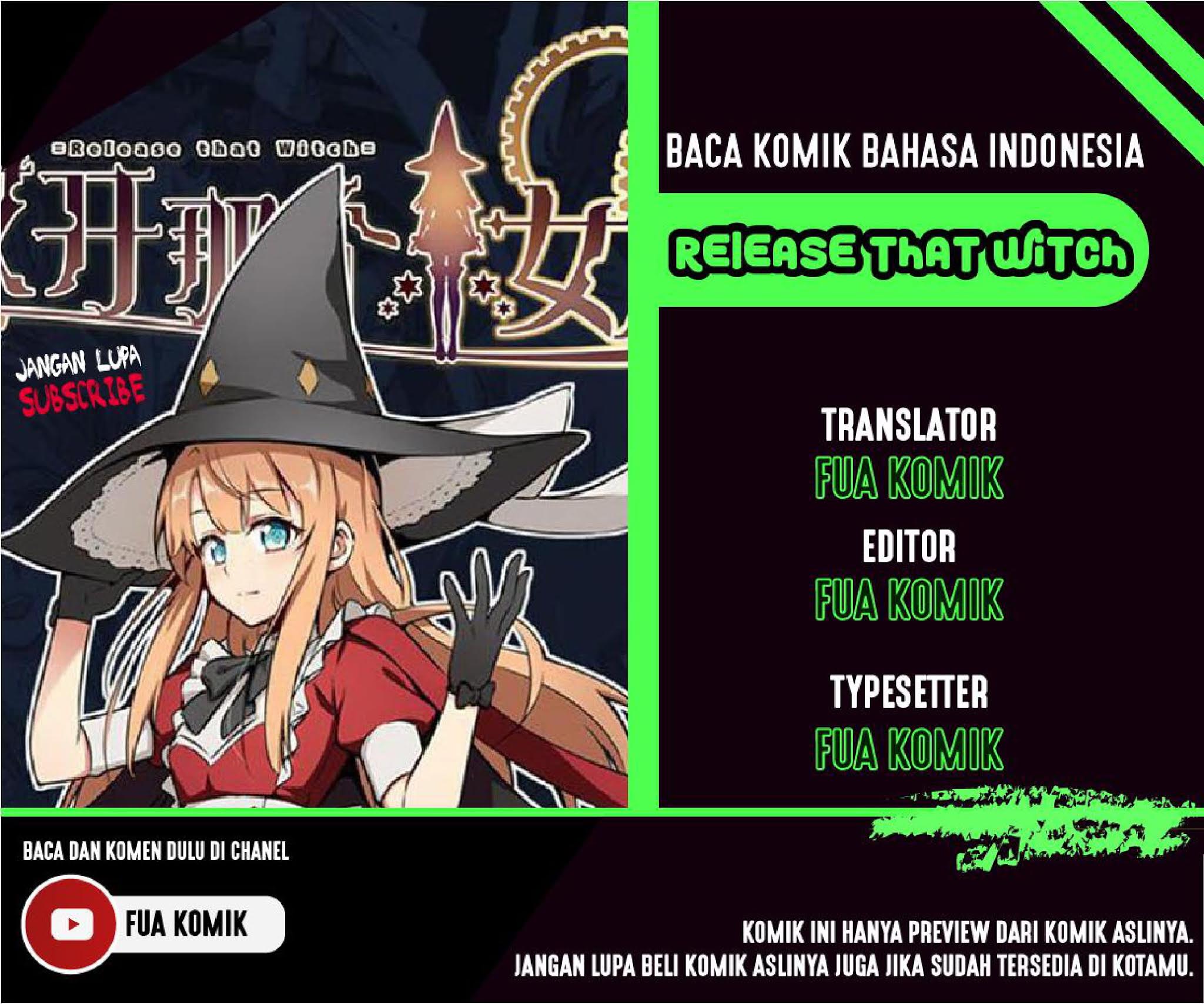 Komik Release That Witch Chapter 102 gambar nomor 1