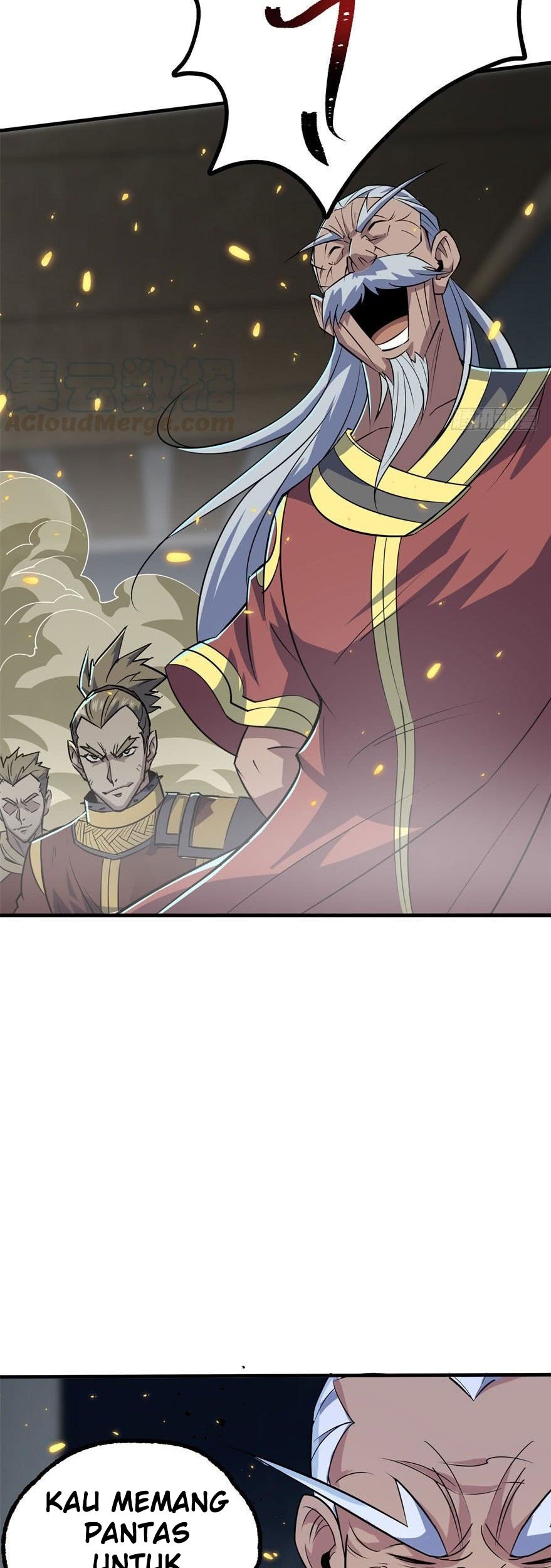 The Hunter Chapter 165 Gambar 22