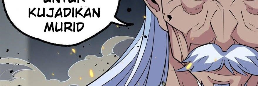 The Hunter Chapter 165 Gambar 23