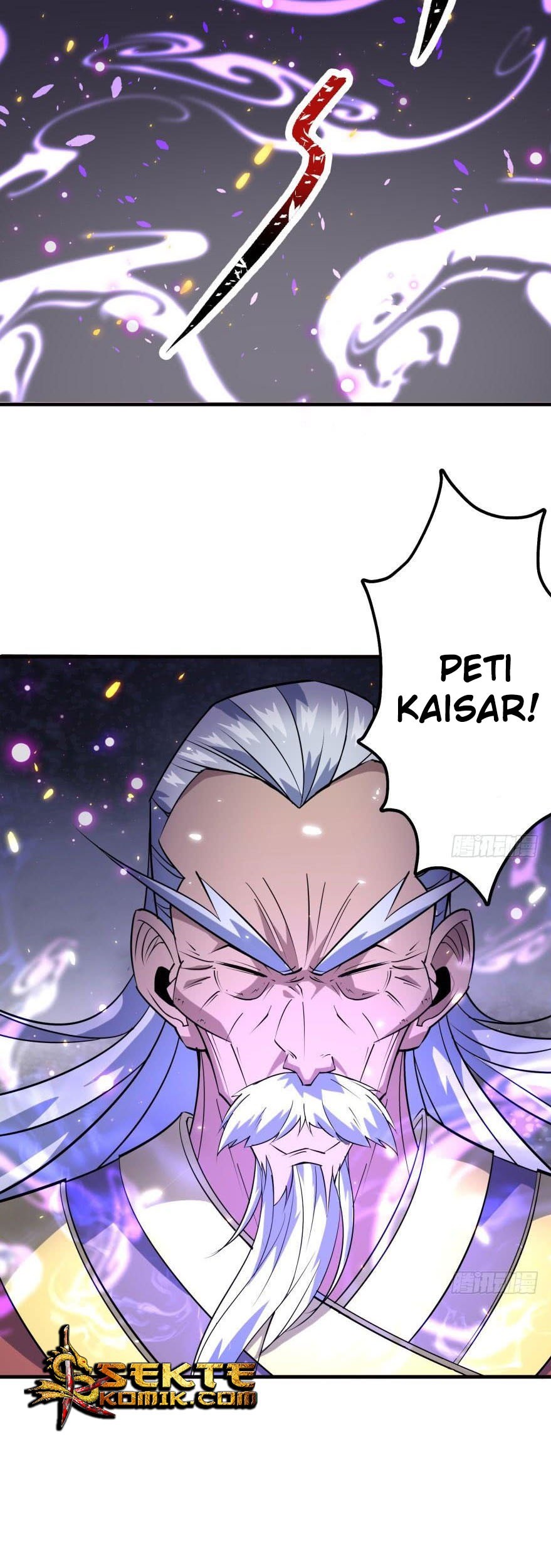 The Hunter Chapter 165 Gambar 30