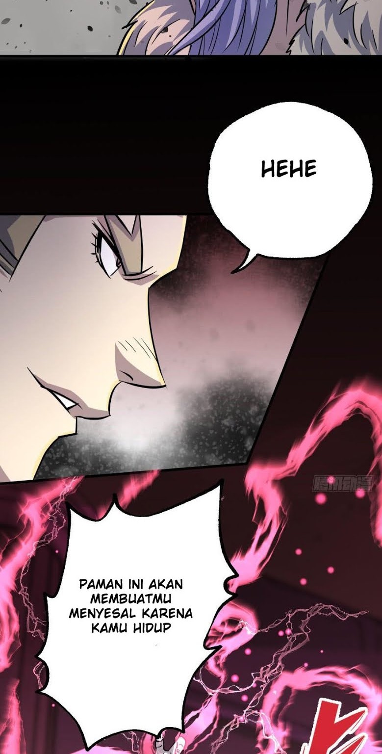 The Hunter Chapter 161 Gambar 21
