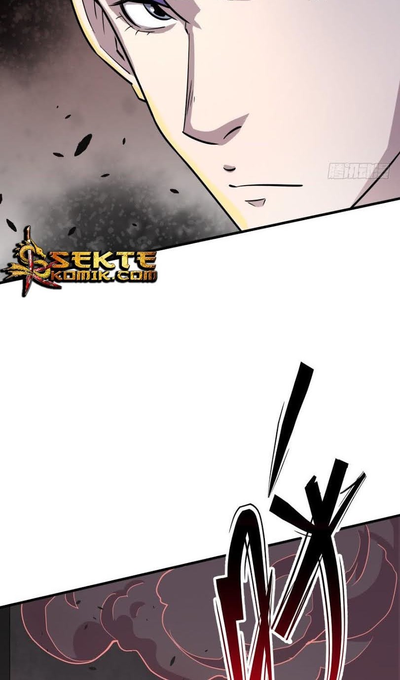 The Hunter Chapter 161 Gambar 33