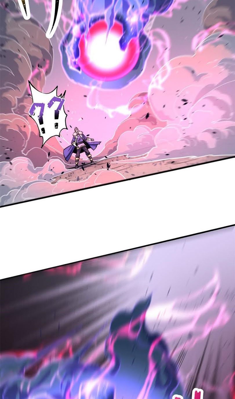 The Hunter Chapter 161 Gambar 29