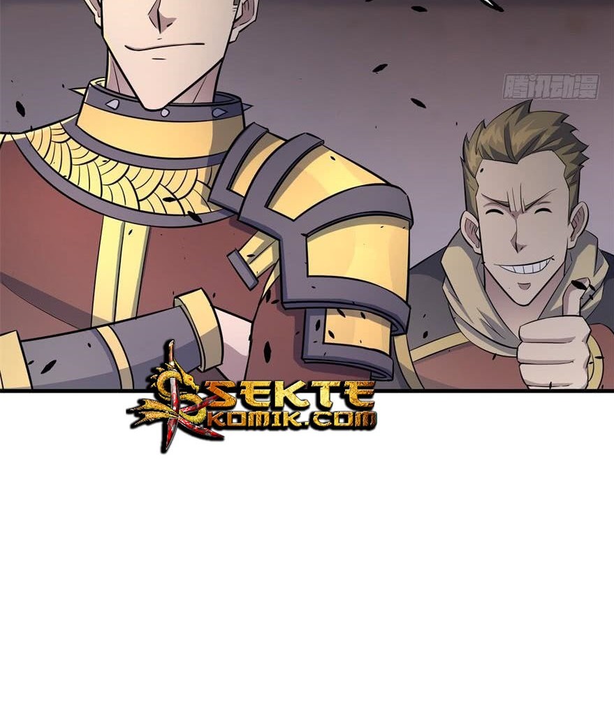 The Hunter Chapter 161 Gambar 35