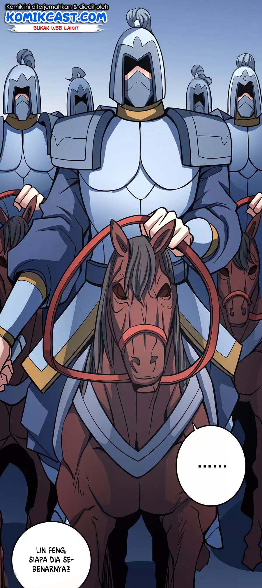 God of Martial Arts Chapter 107.2 Gambar 5