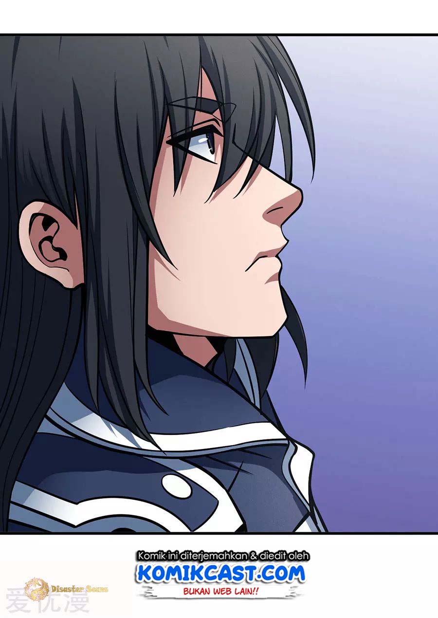 God of Martial Arts Chapter 107.2 Gambar 7