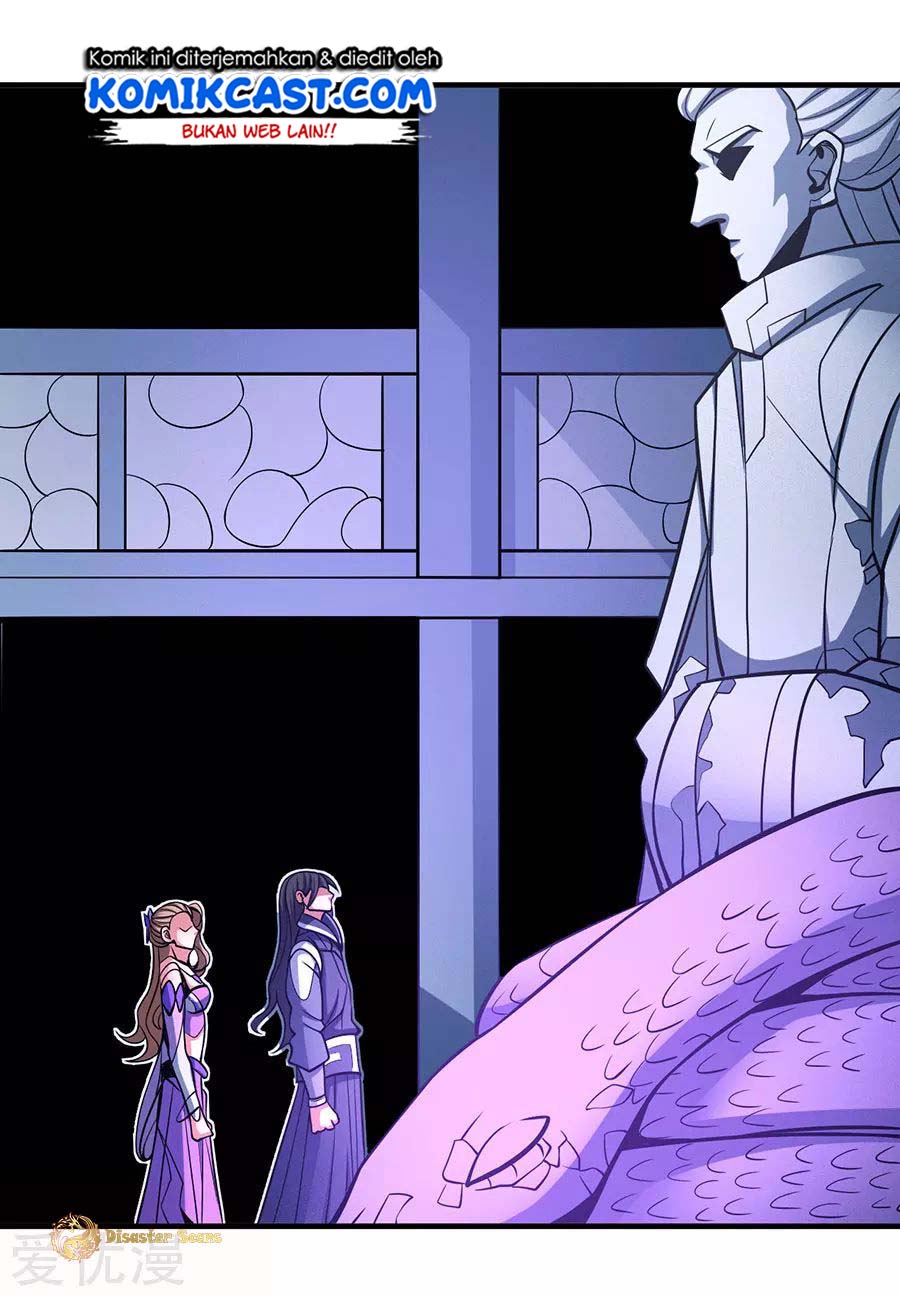 God of Martial Arts Chapter 107.2 Gambar 9