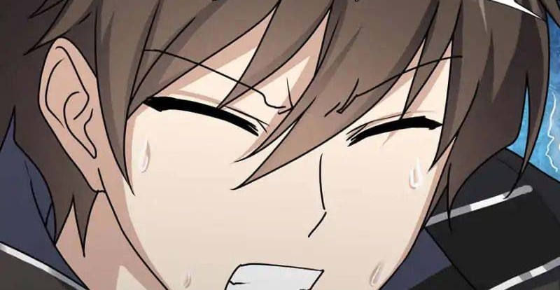 Virus Girlfriend Chapter 41 Gambar 9