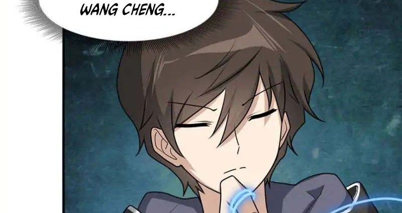 Virus Girlfriend Chapter 41 Gambar 17