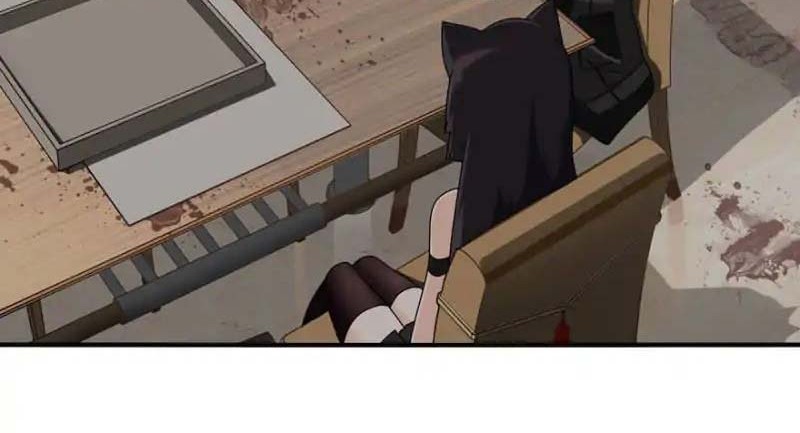 Virus Girlfriend Chapter 41 Gambar 27