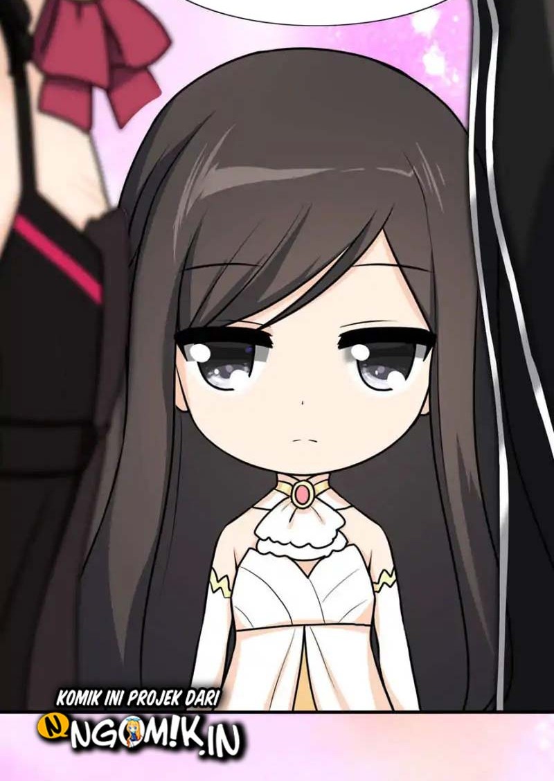 Virus Girlfriend Chapter 41 Gambar 5