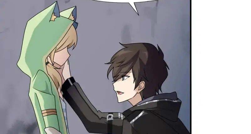 Virus Girlfriend Chapter 40 Gambar 11