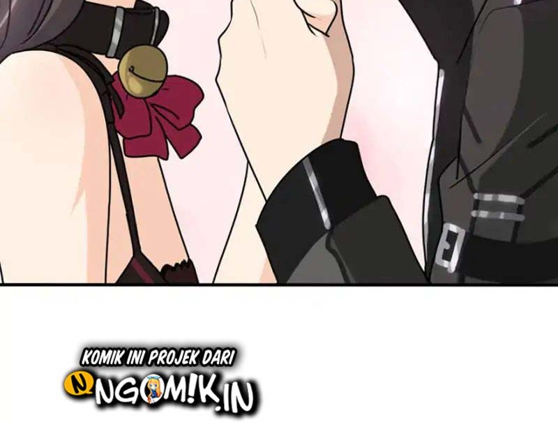 Virus Girlfriend Chapter 40 Gambar 27