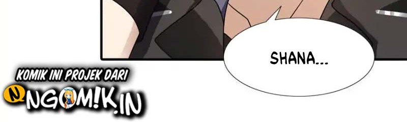 Virus Girlfriend Chapter 40 Gambar 31