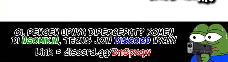 Virus Girlfriend Chapter 40 Gambar 35