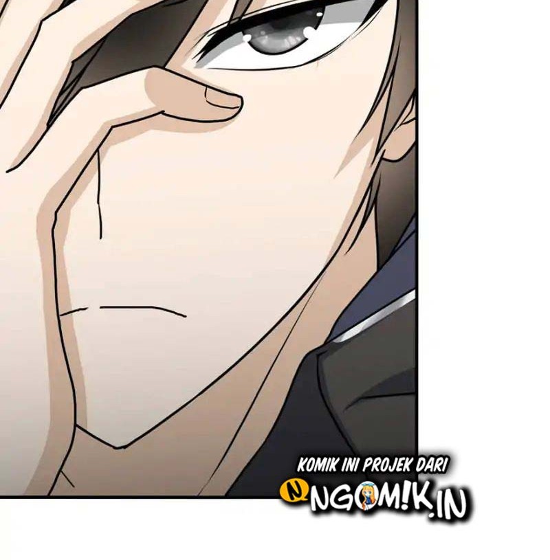 Virus Girlfriend Chapter 40 Gambar 3