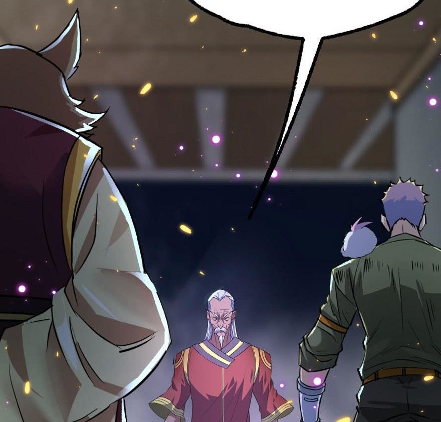 The Hunter Chapter 166 Gambar 26