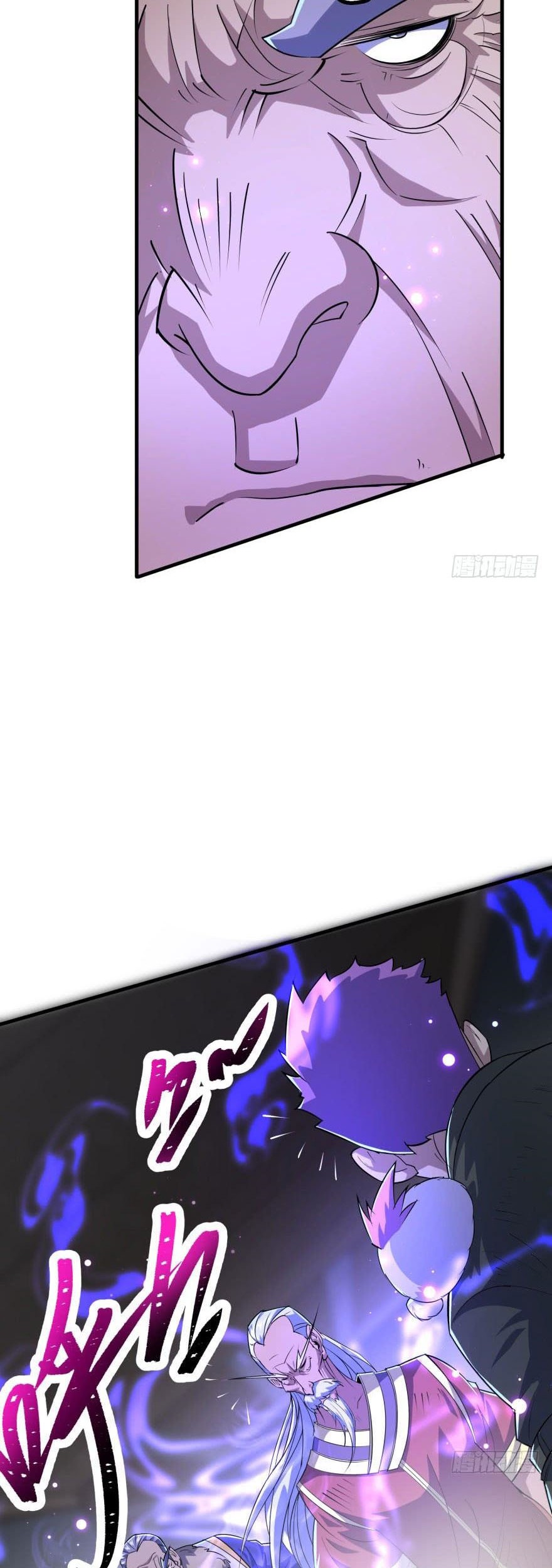 The Hunter Chapter 166 Gambar 20