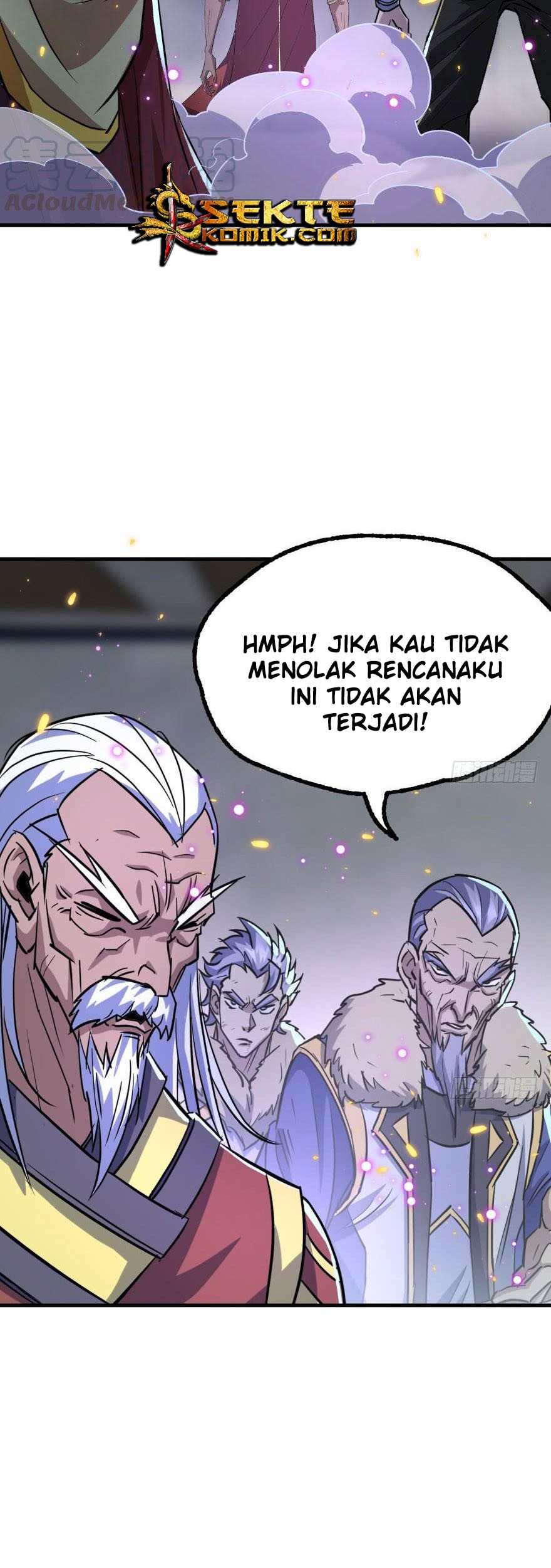 The Hunter Chapter 166 Gambar 27
