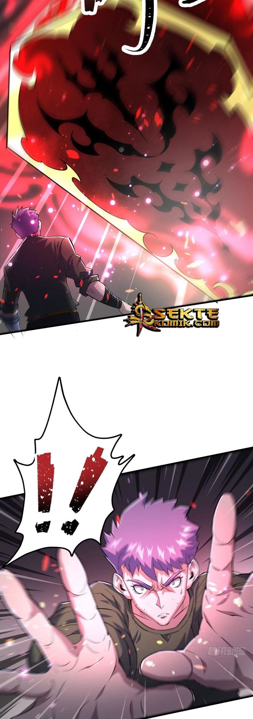 The Hunter Chapter 166 Gambar 5