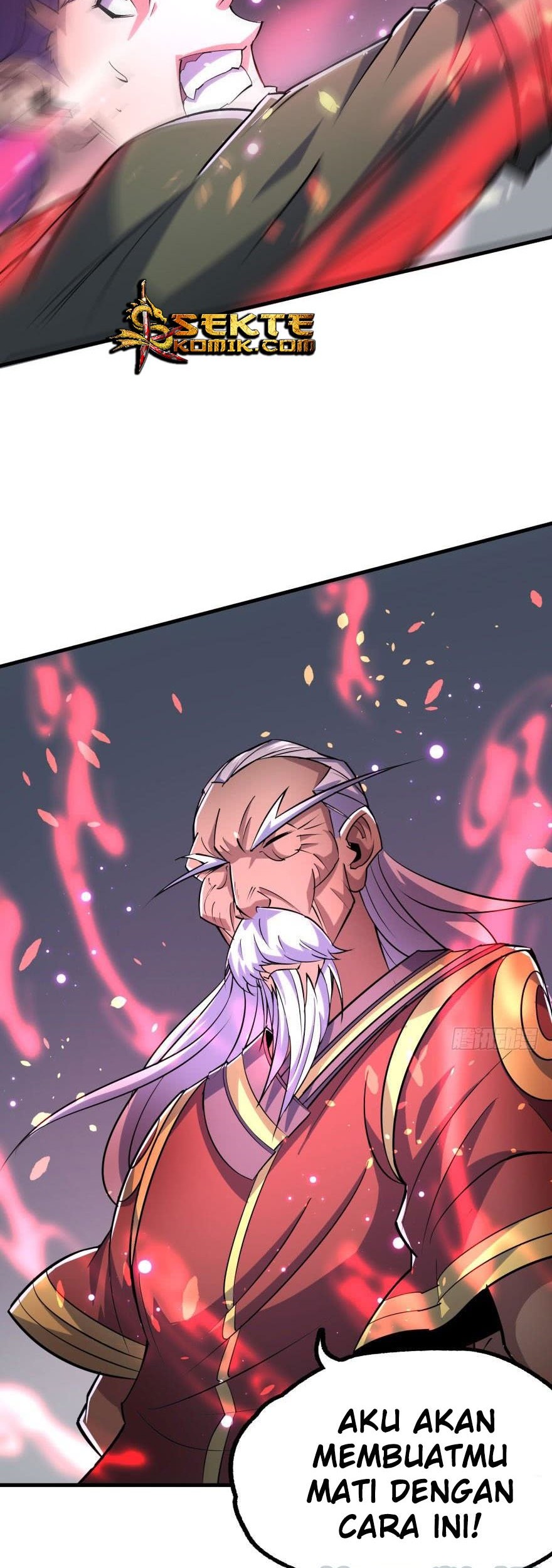 The Hunter Chapter 166 Gambar 7