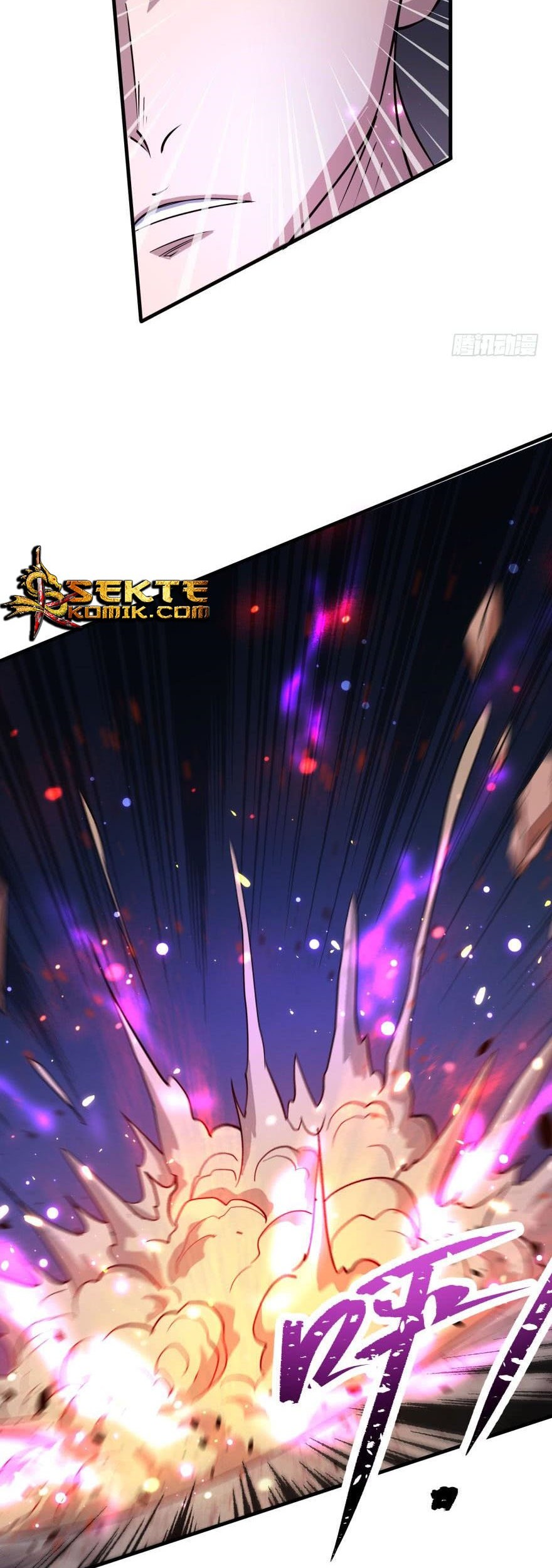 The Hunter Chapter 166 Gambar 9