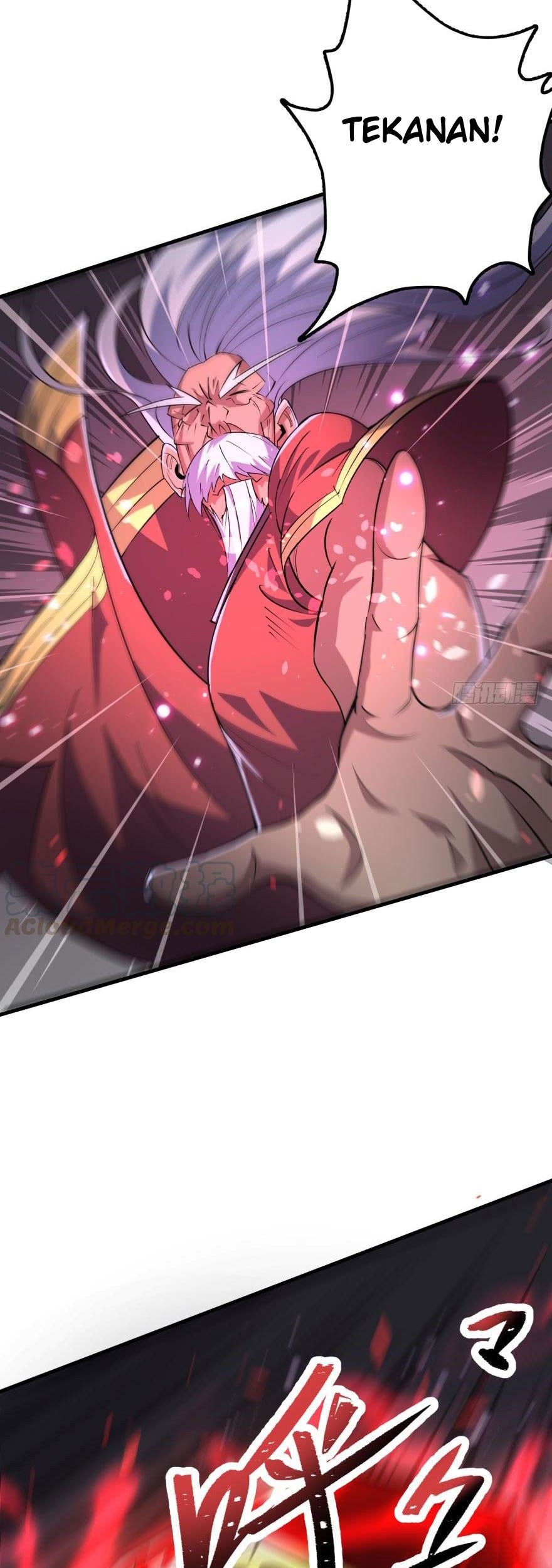 The Hunter Chapter 166 Gambar 4