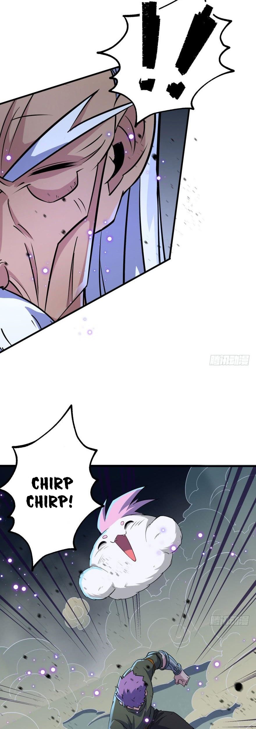 The Hunter Chapter 166 Gambar 14