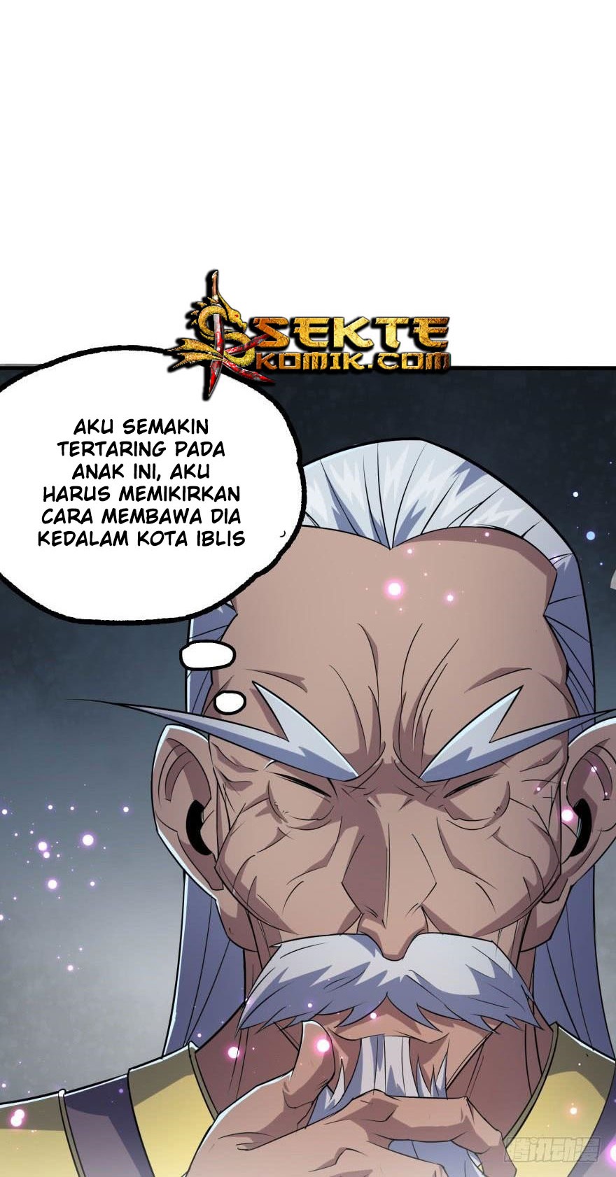The Hunter Chapter 166 Gambar 18