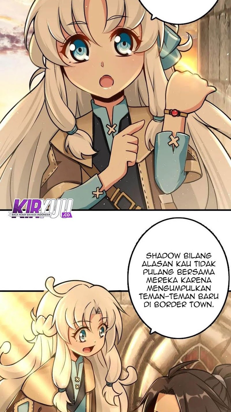 Manhua Release That Witch Chapter 106 gambar nomor 2