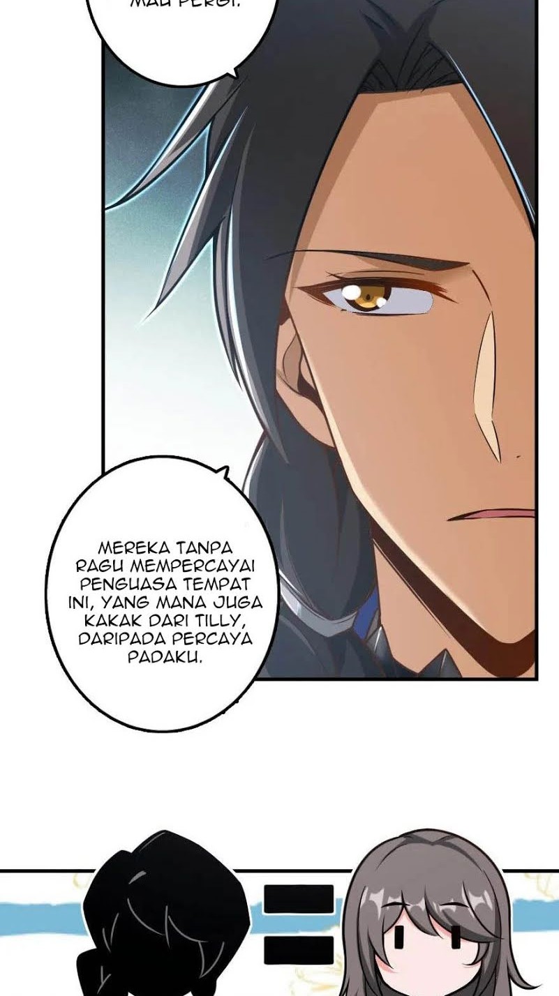 Release That Witch Chapter 106 Gambar 4