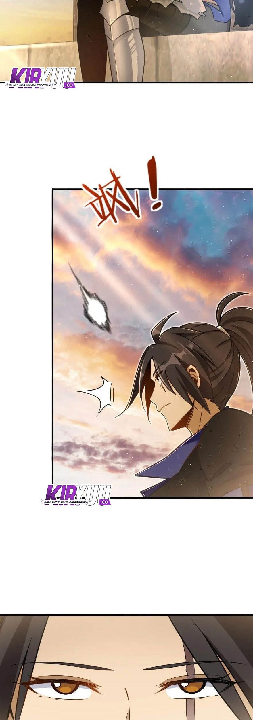 Release That Witch Chapter 105 Gambar 22