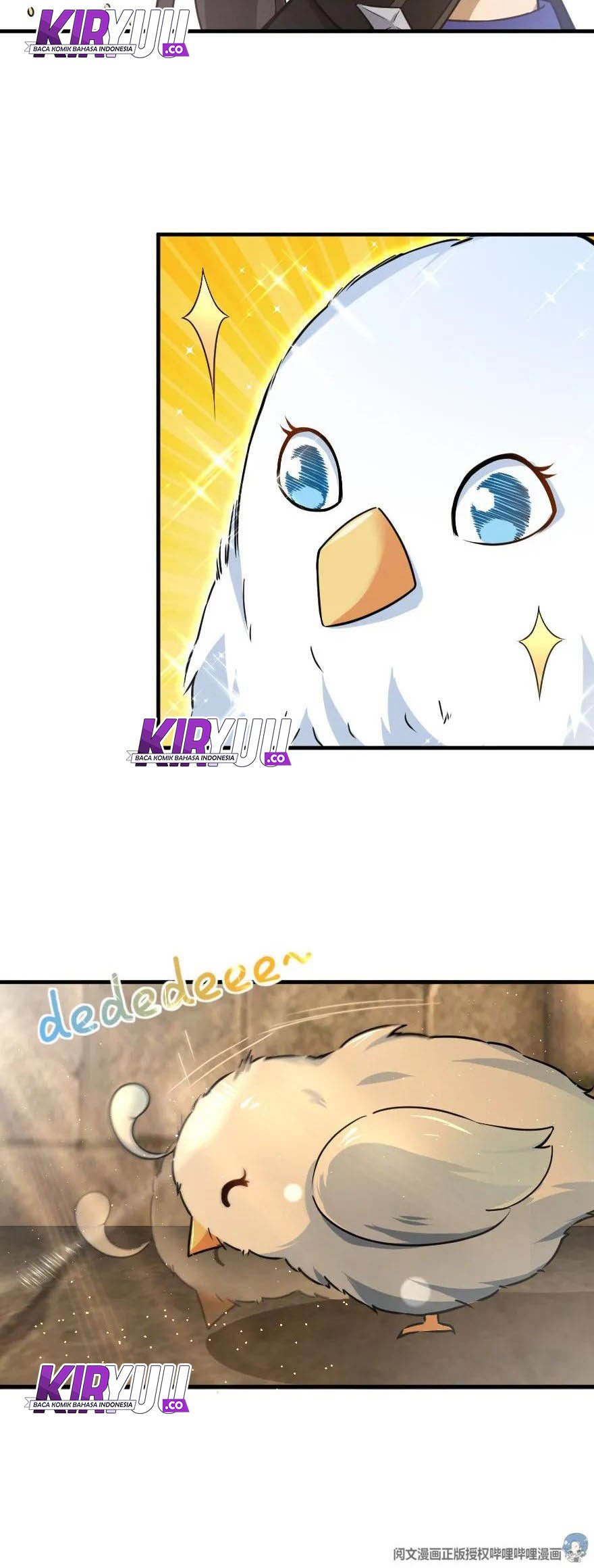 Release That Witch Chapter 105 Gambar 28