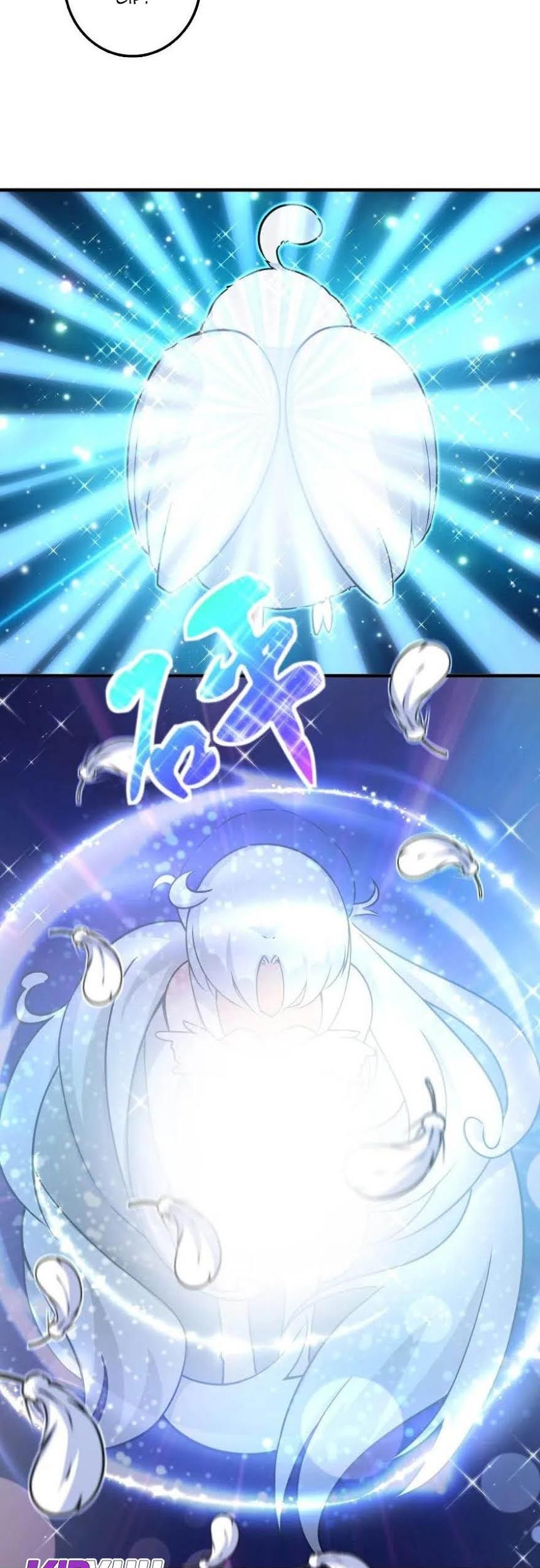 Release That Witch Chapter 105 Gambar 31