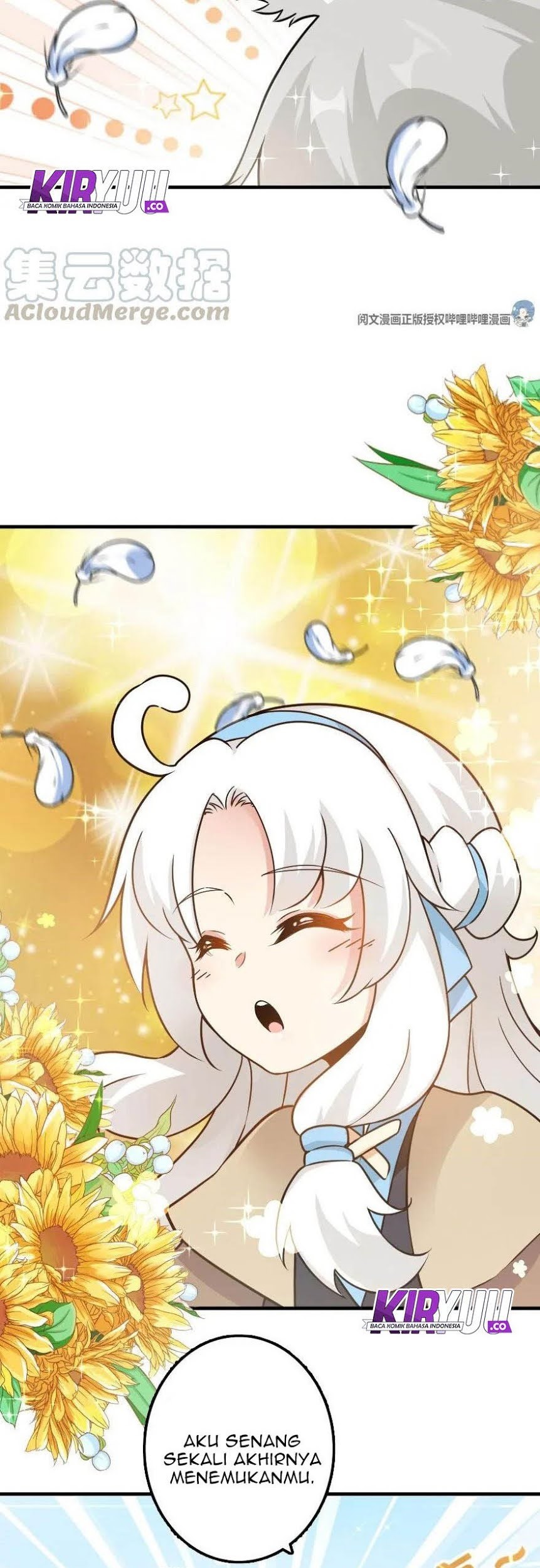 Release That Witch Chapter 105 Gambar 35