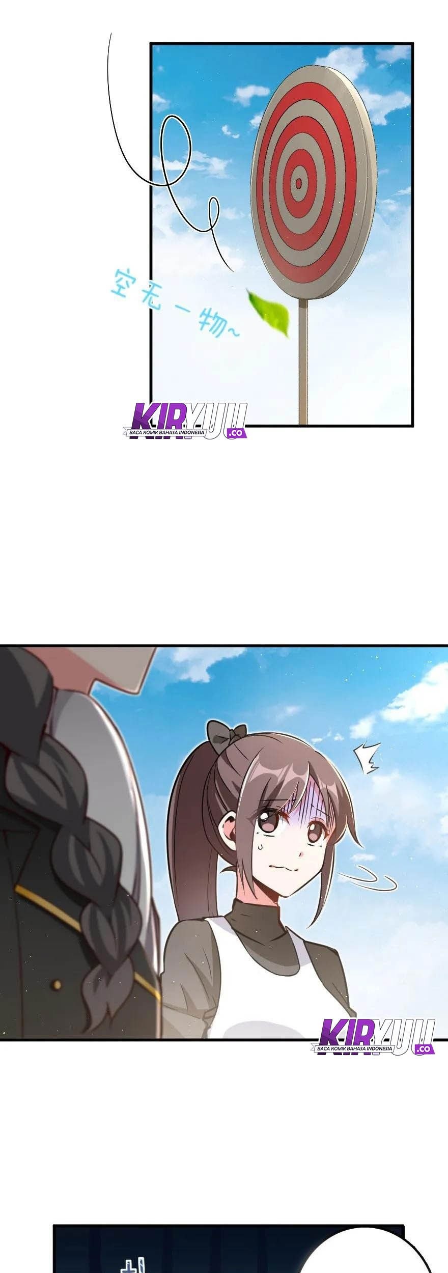 Release That Witch Chapter 105 Gambar 4