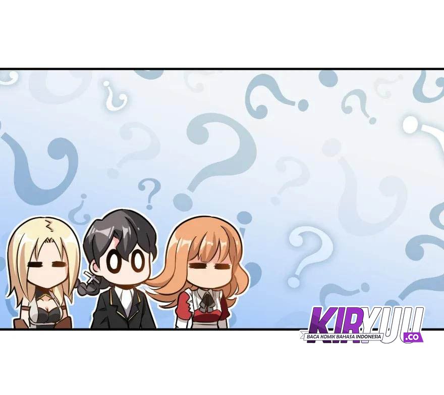 Release That Witch Chapter 103 Gambar 22