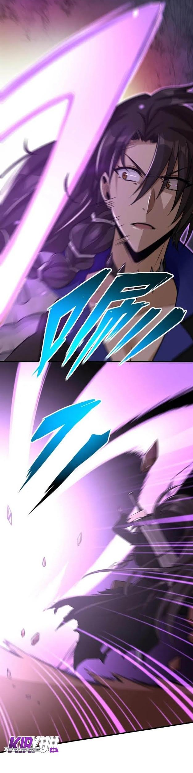 Release That Witch Chapter 103 Gambar 28