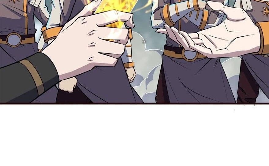 The Hunter Chapter 169 Gambar 27