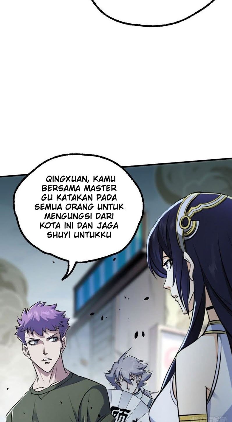 The Hunter Chapter 168 Gambar 23