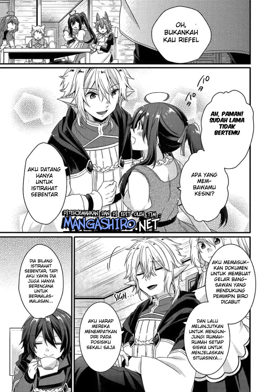 World Teacher: Isekaishiki Kyouiku Agent Chapter 22 Gambar 15