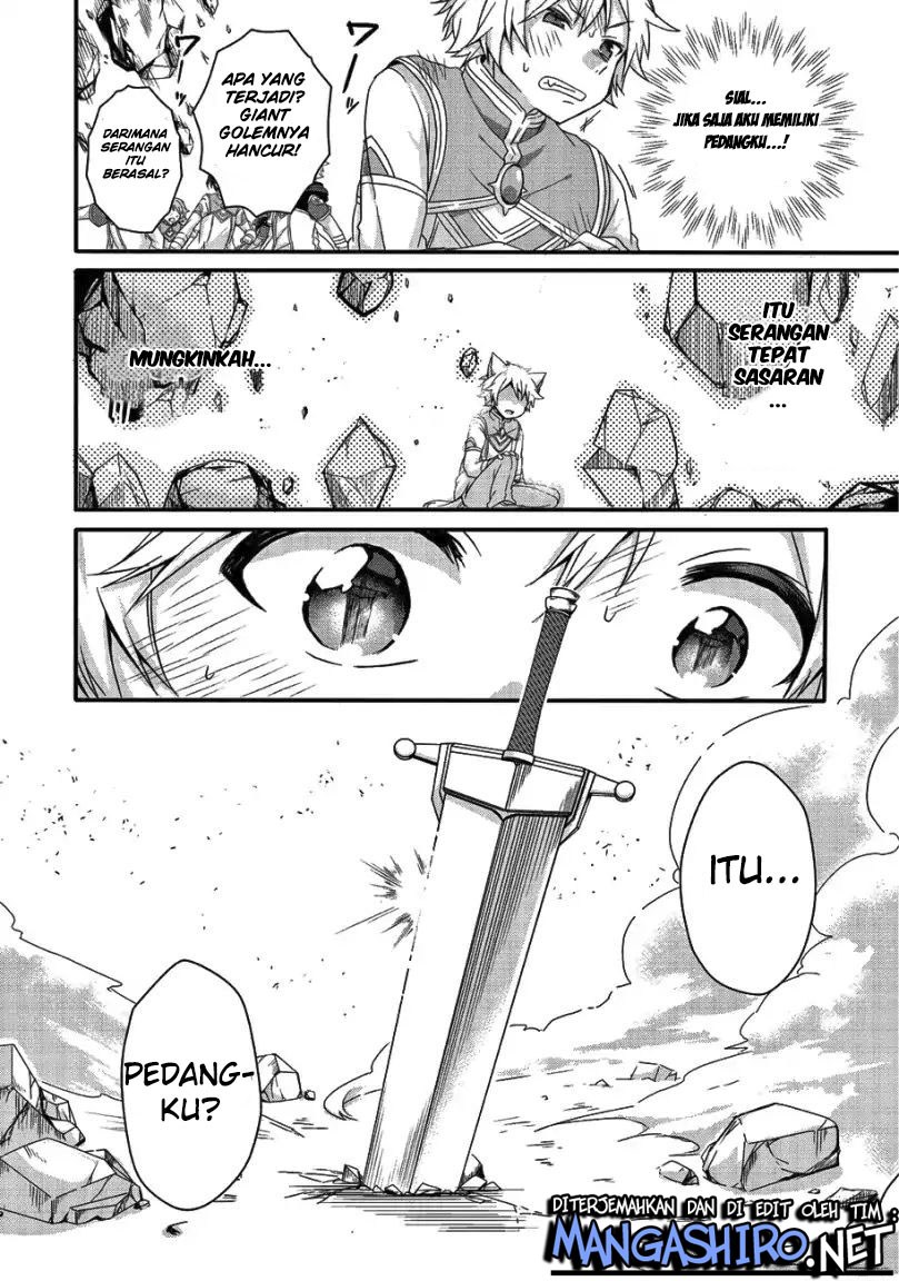 World Teacher: Isekaishiki Kyouiku Agent Chapter 20 Gambar 14