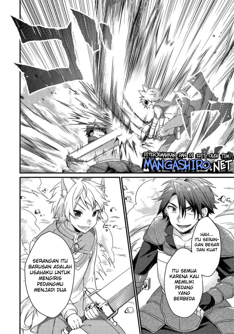 World Teacher: Isekaishiki Kyouiku Agent Chapter 20 Gambar 16