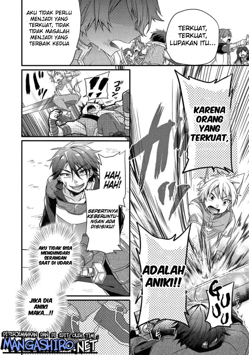 World Teacher: Isekaishiki Kyouiku Agent Chapter 20 Gambar 20